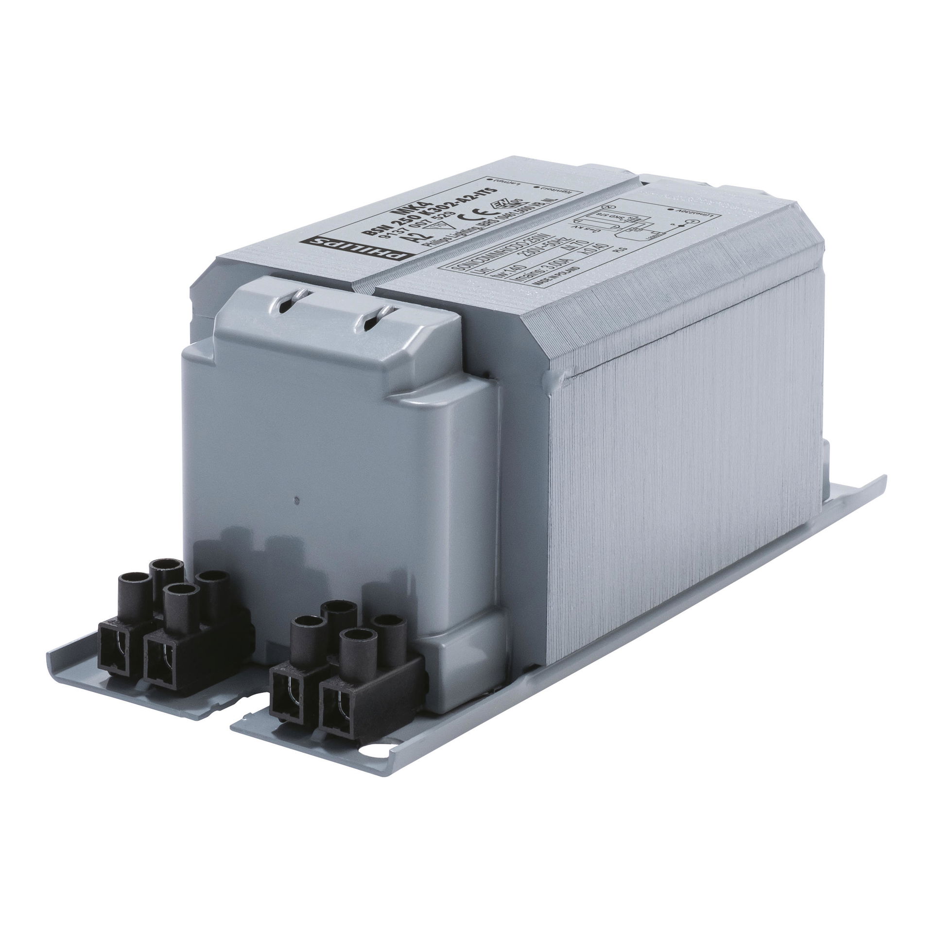 Ballast (electrical) -  MK4-Vorschaltgeräte für SON/CDO/CDM/HPI – Bild 3 von 5