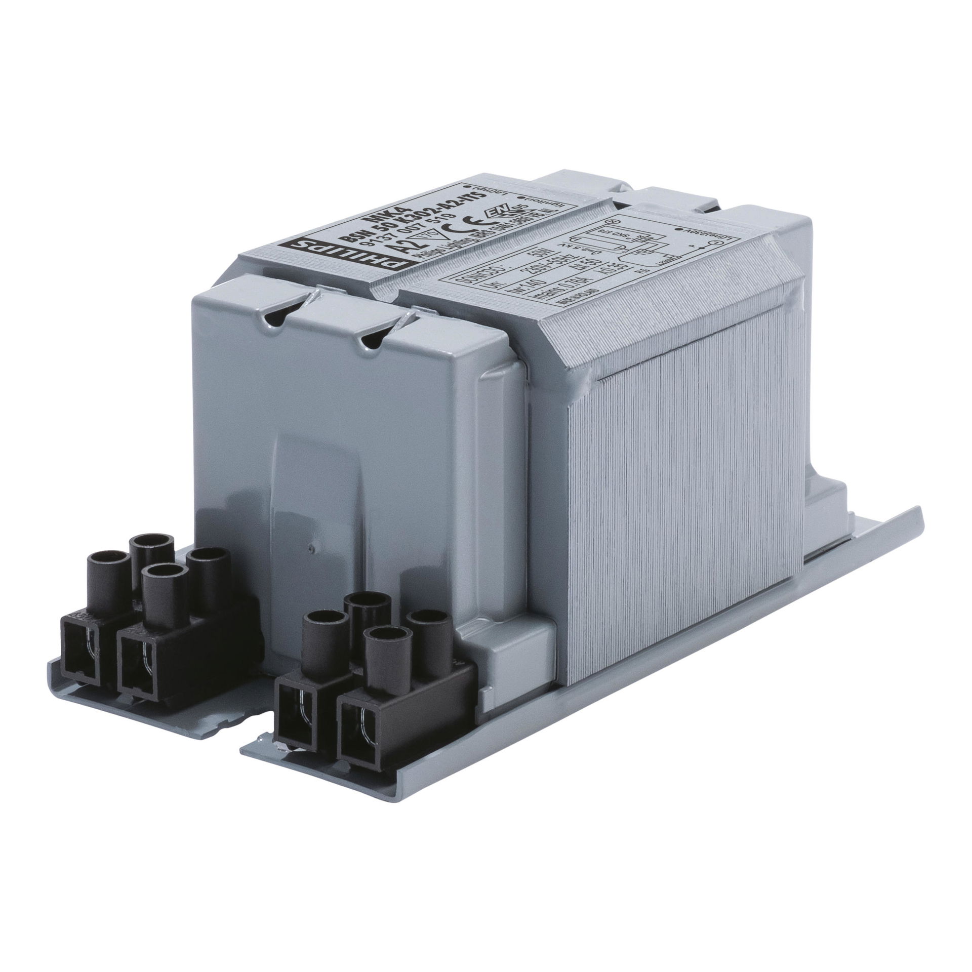 Ballast (electrical) -  MK4-Vorschaltgeräte für SON/CDO/CDM/HPI – Bild 3 von 5