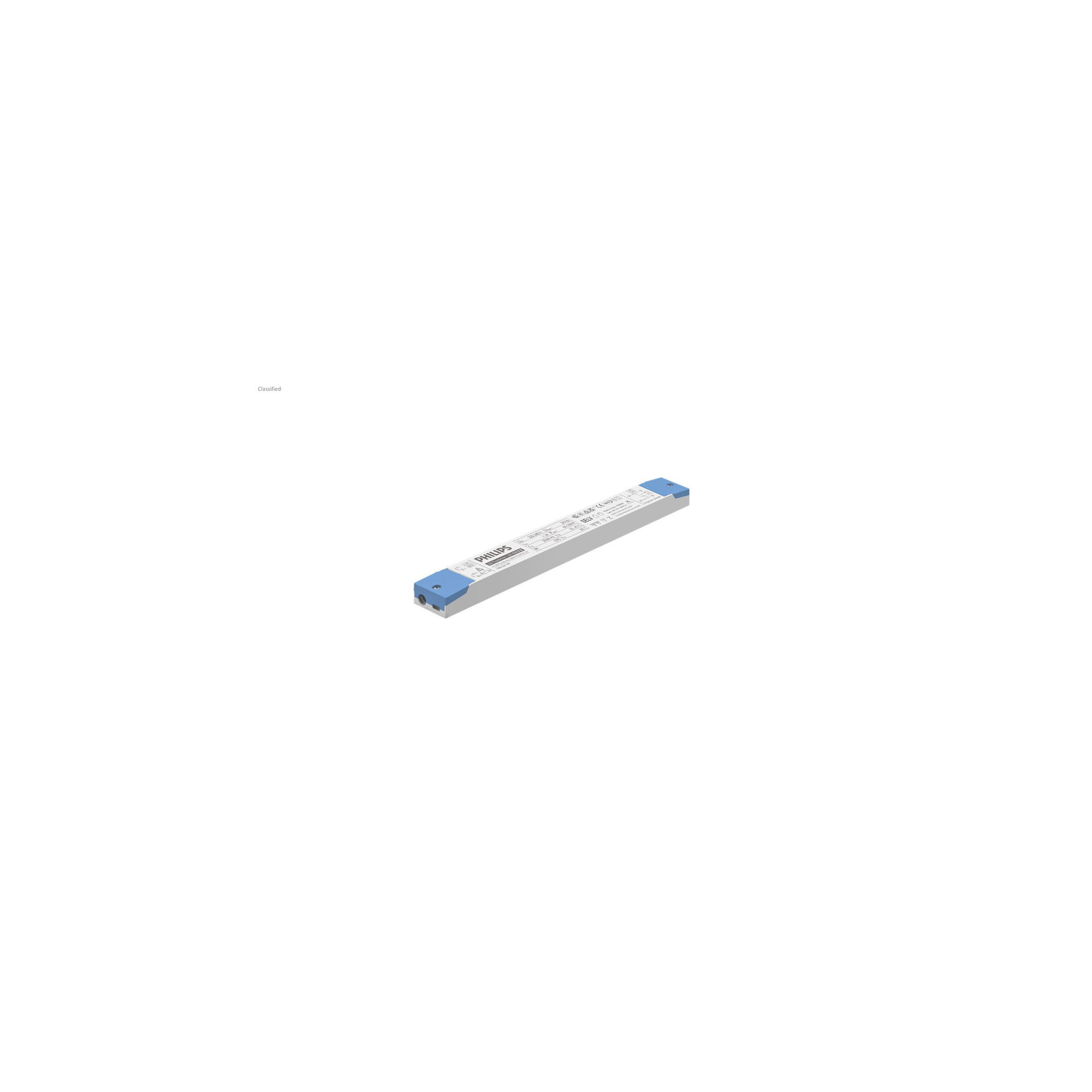 Xitanium LED Transformator TD 24VDC -  LED driver -  Systemleistung: 220 W – Bild 3 von 3