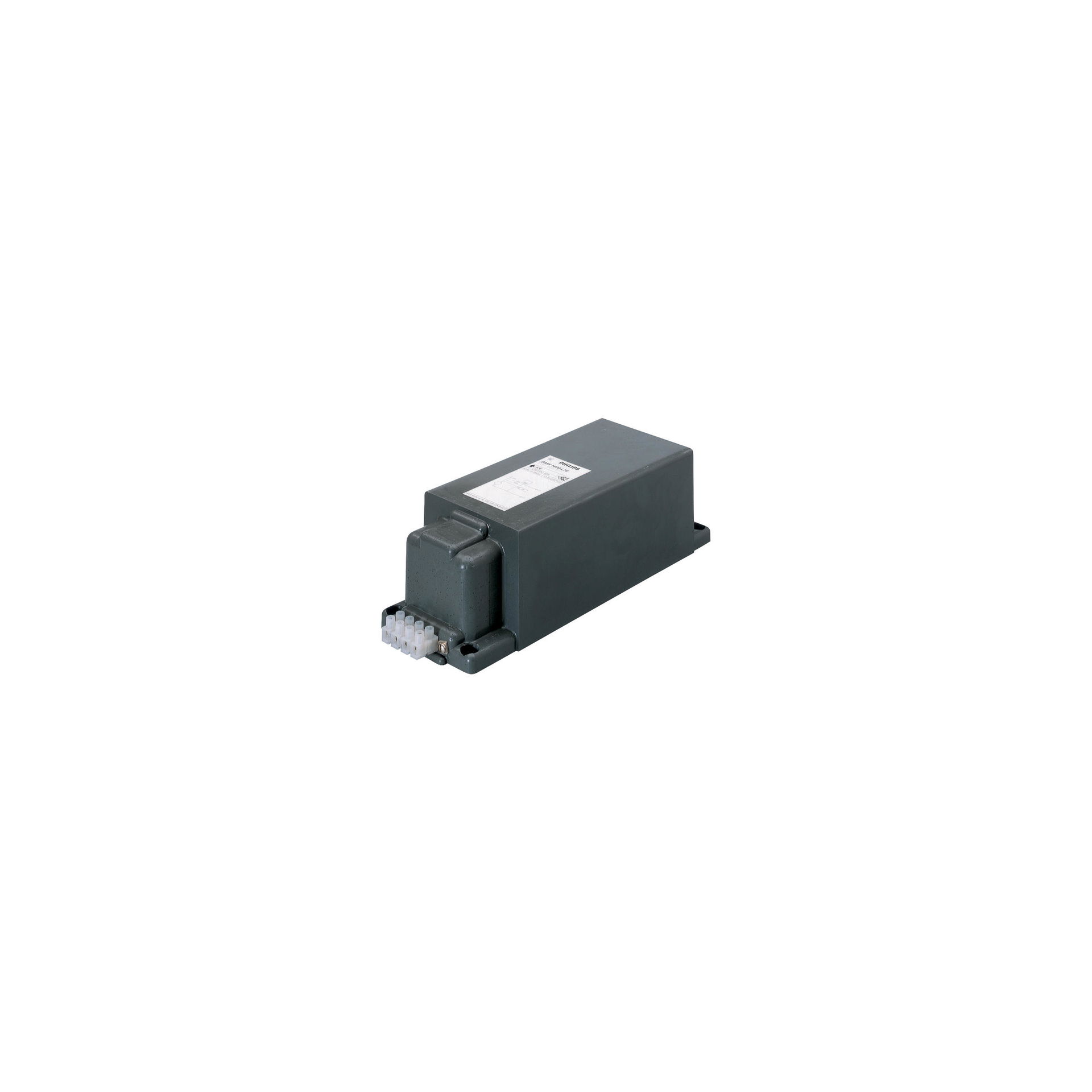 Ballast (electrical) -  HighPower-Vorschaltgeräte für SON//HPL/HPI – Bild 3 von 5