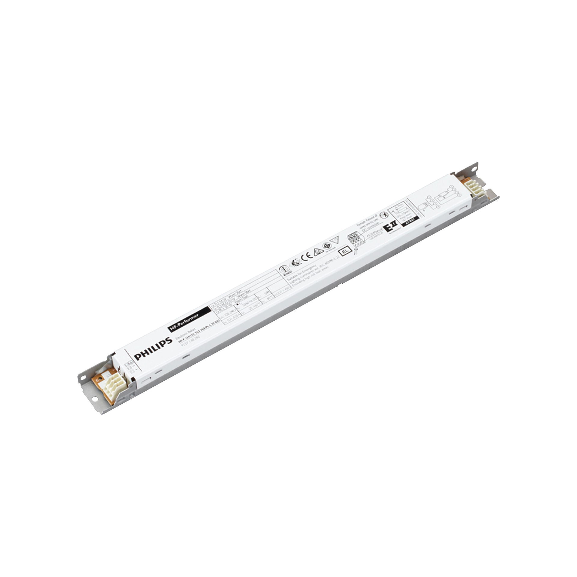 Ballast (electrical) -  HF-PERFORMER III für TL5 Lampen – Bild 3 von 5