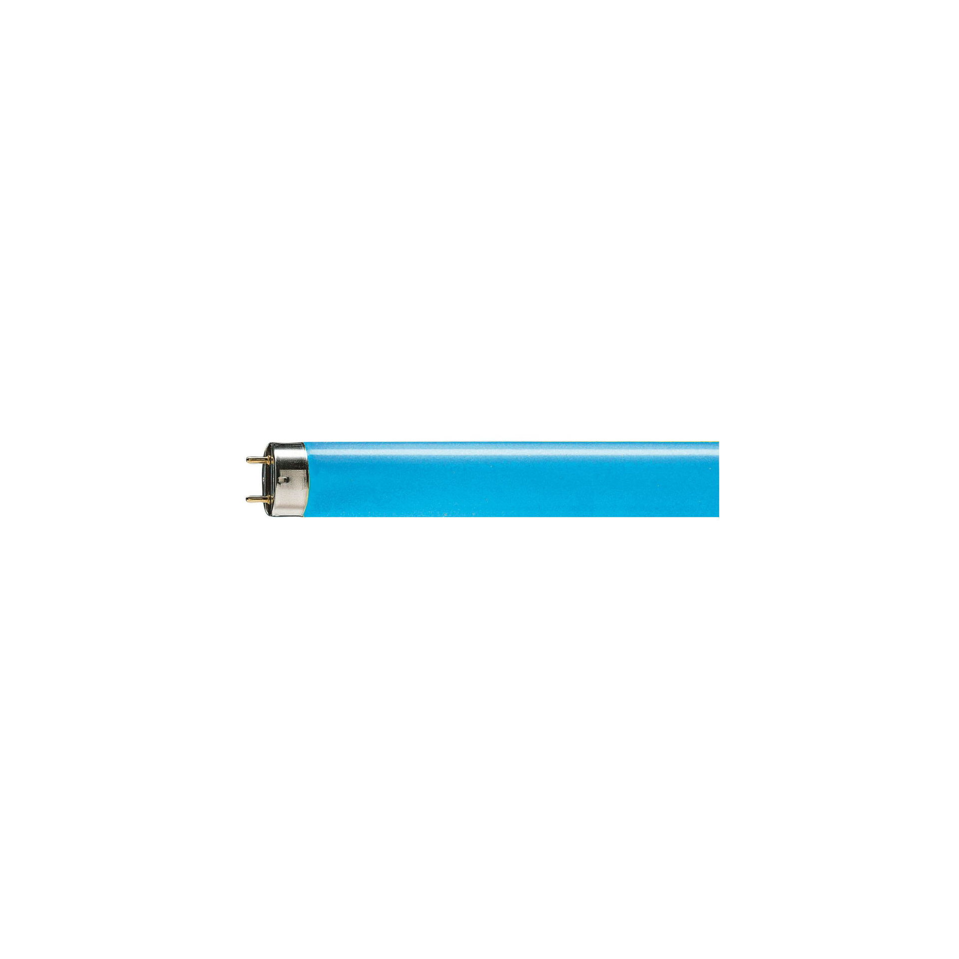 TL-D Farbig -  Fluorescent lamp -  Systemleistung: 36.0 W – Bild 3 von 5