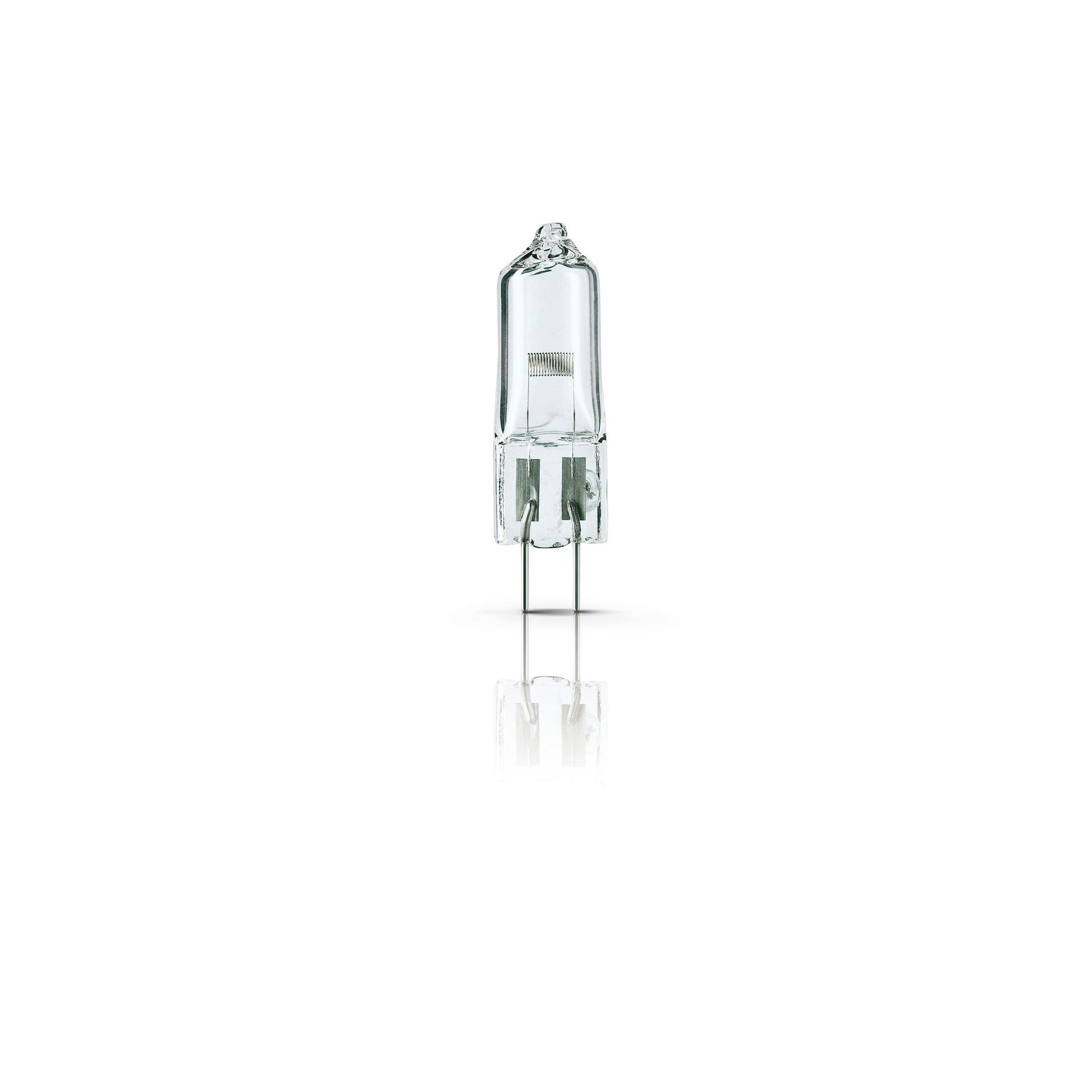 Halogen spezial -  Studio-, projection- and photo lamp -  Systemleistung: 50 W – Bild 3 von 5