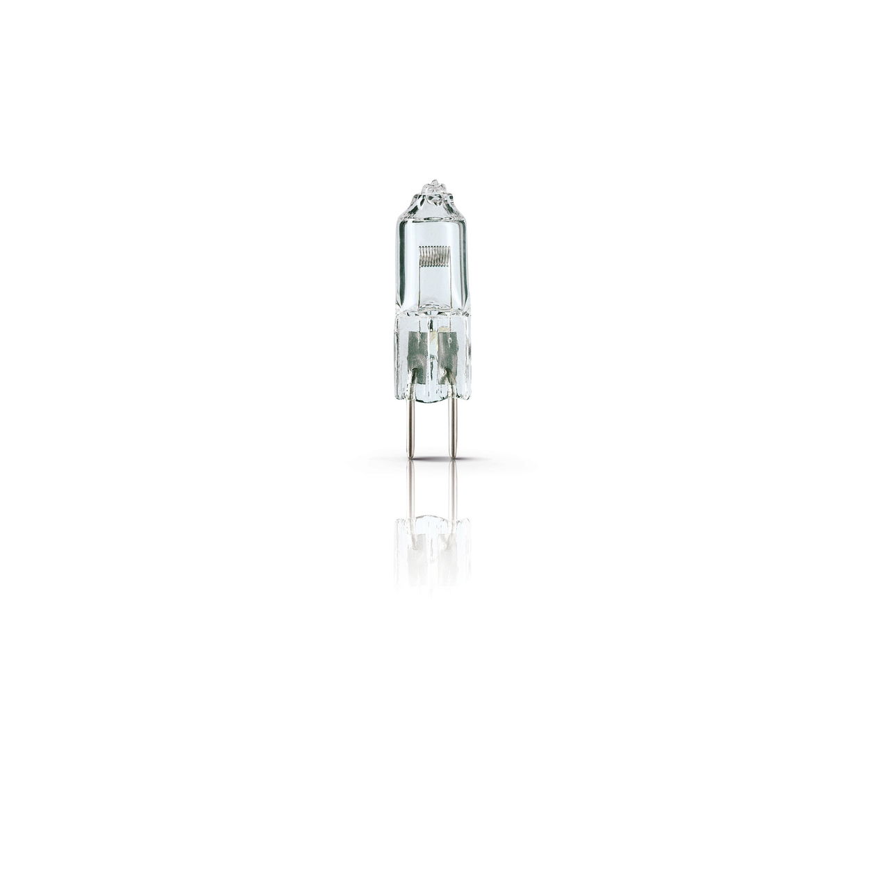 Halogen spezial -  Studio-, projection- and photo lamp -  Systemleistung: 100 W -  Ähnlichste Farbtemperatur: 3450 K – Bild 3 von 5