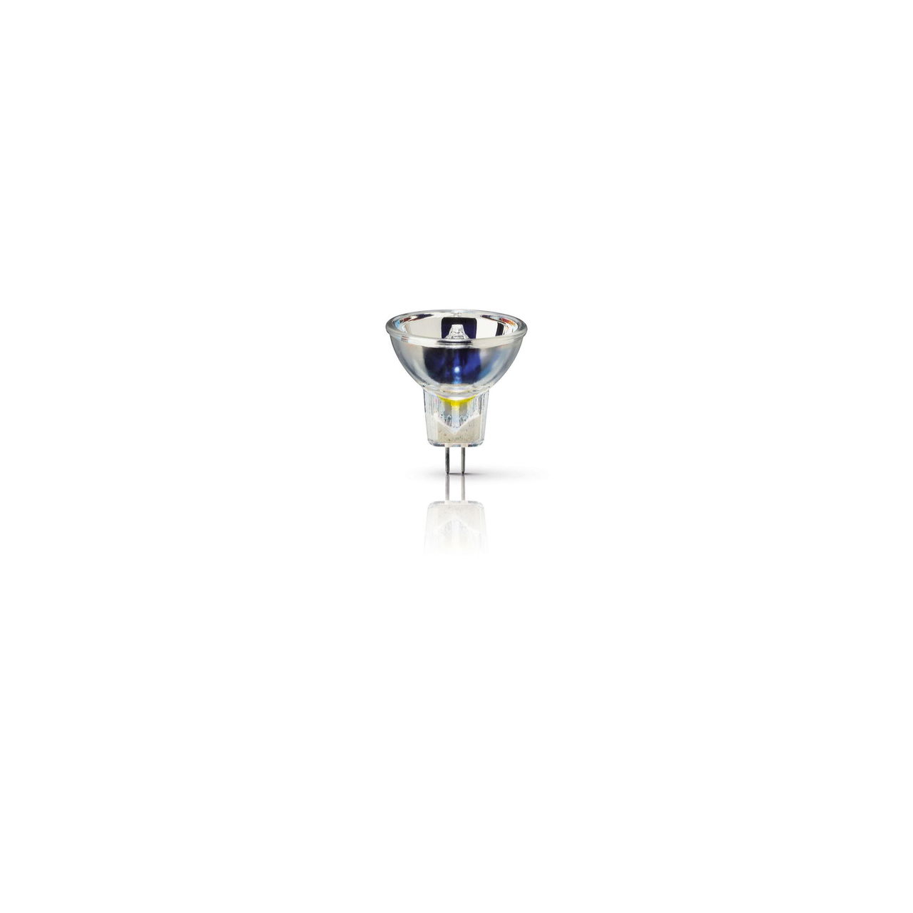 Halogen Reflektor -  Studio-, projection- and photo lamp -  Systemleistung: 15 W -  Ähnlichste Farbtemperatur: 2900 K – Bild 3 von 5