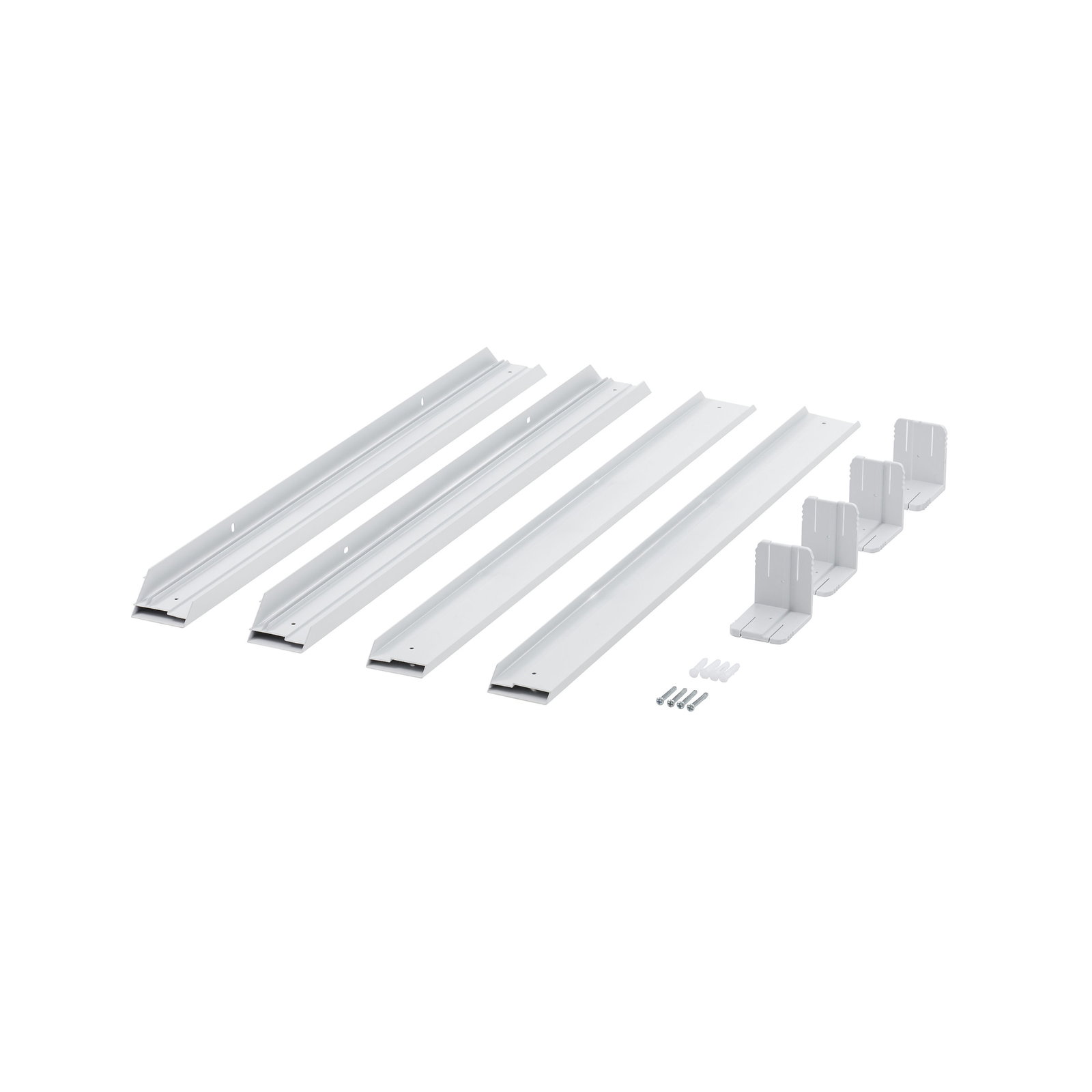 Accessory, Weiß