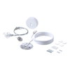 Accessory, Weiß
