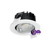 Ledinaire Clear Accent -  Downlight/spot/floodlight -  Systemleistung: 6 W -  Ähnlichste Farbtemperatur: 2700 K3000 K4000 K
