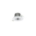 GreenSpace Accent Fixed Gen2, 22.5 W, C/O D150 mm, 3100 lm, 4000 K, Breitstrahlend (WB), PerfectAccent-Reflektoren, Weiß, IP20