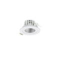 GreenSpace Accent Fixed Gen2, 33 W, C/O D150mm, 2800 lm, Frost, 5000 K, CRI90, Interact Ready, IP20