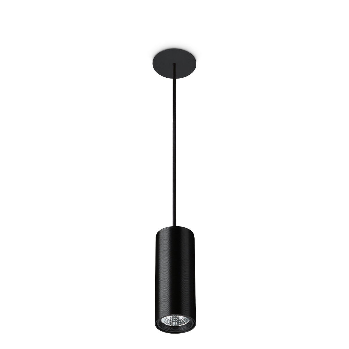 PT332B | GreenSpace Evo Mini Pendant recess, 3D printed, 11.9 W, 1700 lm, 3000 K, CRI90, DALI-regelbar, Interact Ready