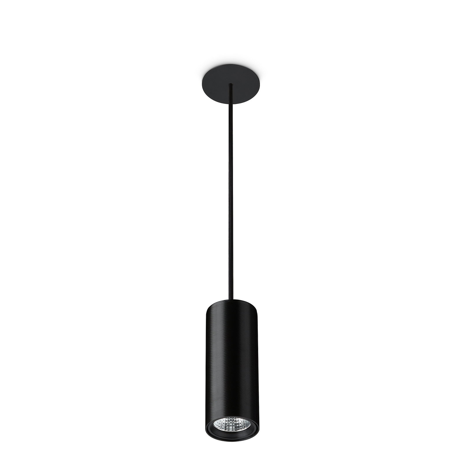 PT332B | GreenSpace Evo Mini Pendant recess, 3D printed, 11.9 W, 1700 lm, 3000 K, CRI90, DALI-regelbar, Interact Ready
