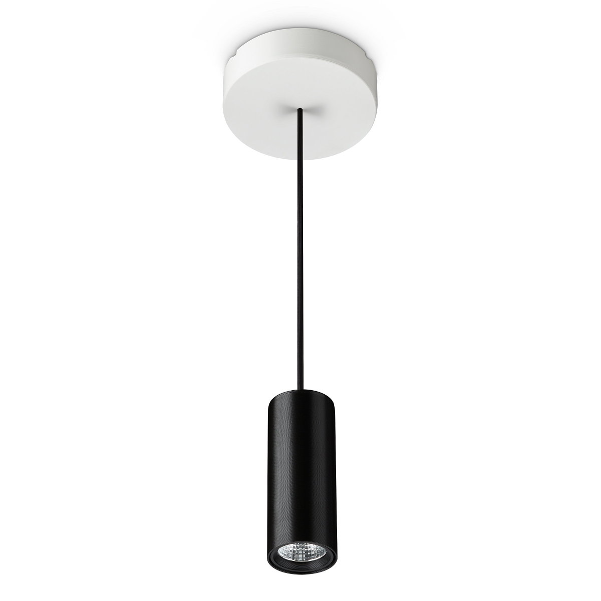 PT332C | GreenSpace Evo Mini Pendant canopy, 3D printed, 20 W, 2200 lm, 3000 K, CRI90