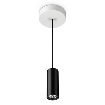 PT332C | GreenSpace Evo Mini Pendant canopy, 3D printed, 20 W, 2200 lm, 3000 K, CRI90