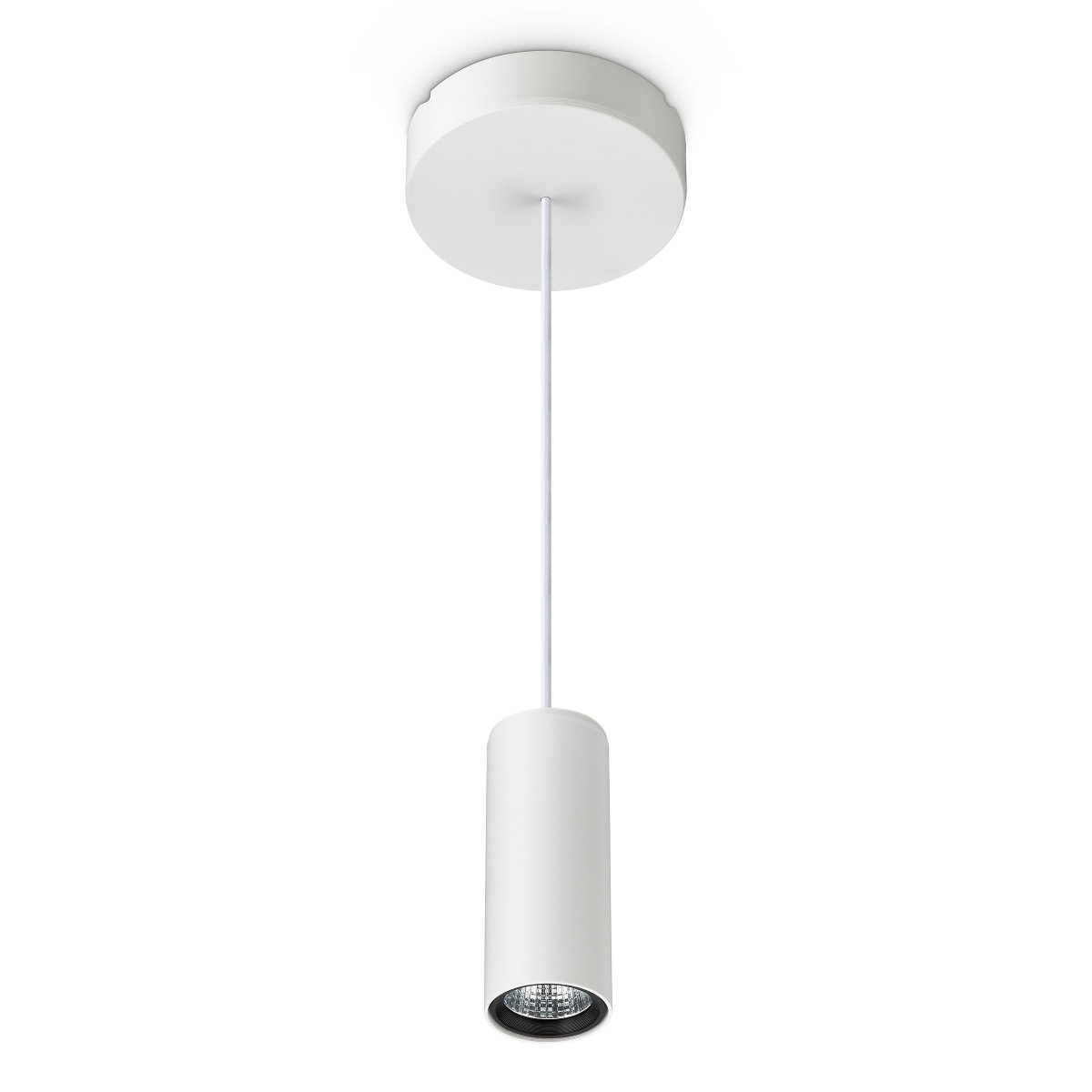 PT332C | GreenSpace Evo Mini Pendant canopy, 3D printed, 11.8 W, 1700 lm, 3000 K, CRI90
