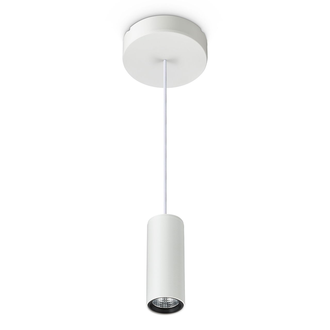 PT332C | GreenSpace Evo Mini Pendant canopy, 3D printed, 11.8 W, 1700 lm, 3000 K, CRI90