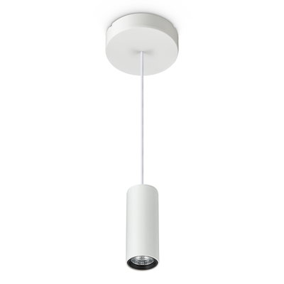 PT332C | GreenSpace Evo Mini Pendant canopy, 3D printed, 11.8 W, 1700 lm, 3000 K, CRI90
