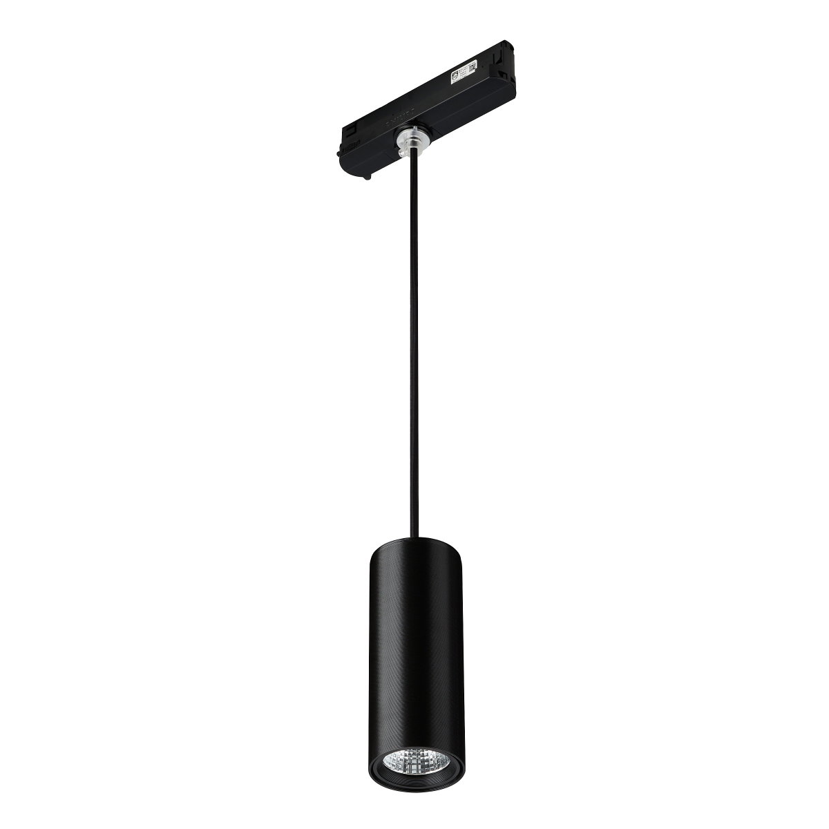 PT332T | GreenSpace Evo Mini Pendant track, 3D printed, 18.8 W, 2200 lm, 3000 K, CRI90