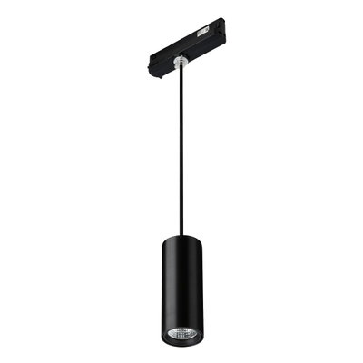 PT332T | GreenSpace Evo Mini Pendant track, 3D printed, 9.7 W, 1200 lm, 4000 K, CRI90
