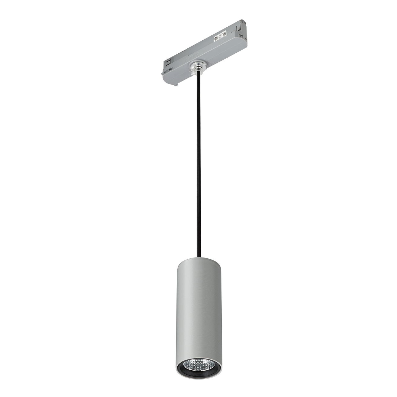 PT332T | GreenSpace Evo Mini Pendant track, 3D printed, 9.7 W, 1200 lm, 3000 K, CRI90