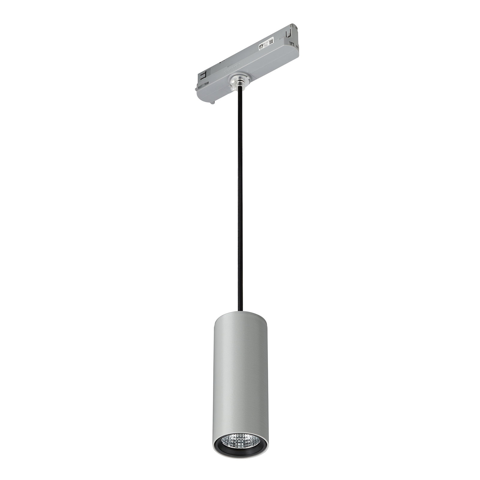 PT332T | GreenSpace Evo Mini Pendant track, 3D printed, 9.7 W, 1200 lm, 3000 K, CRI90