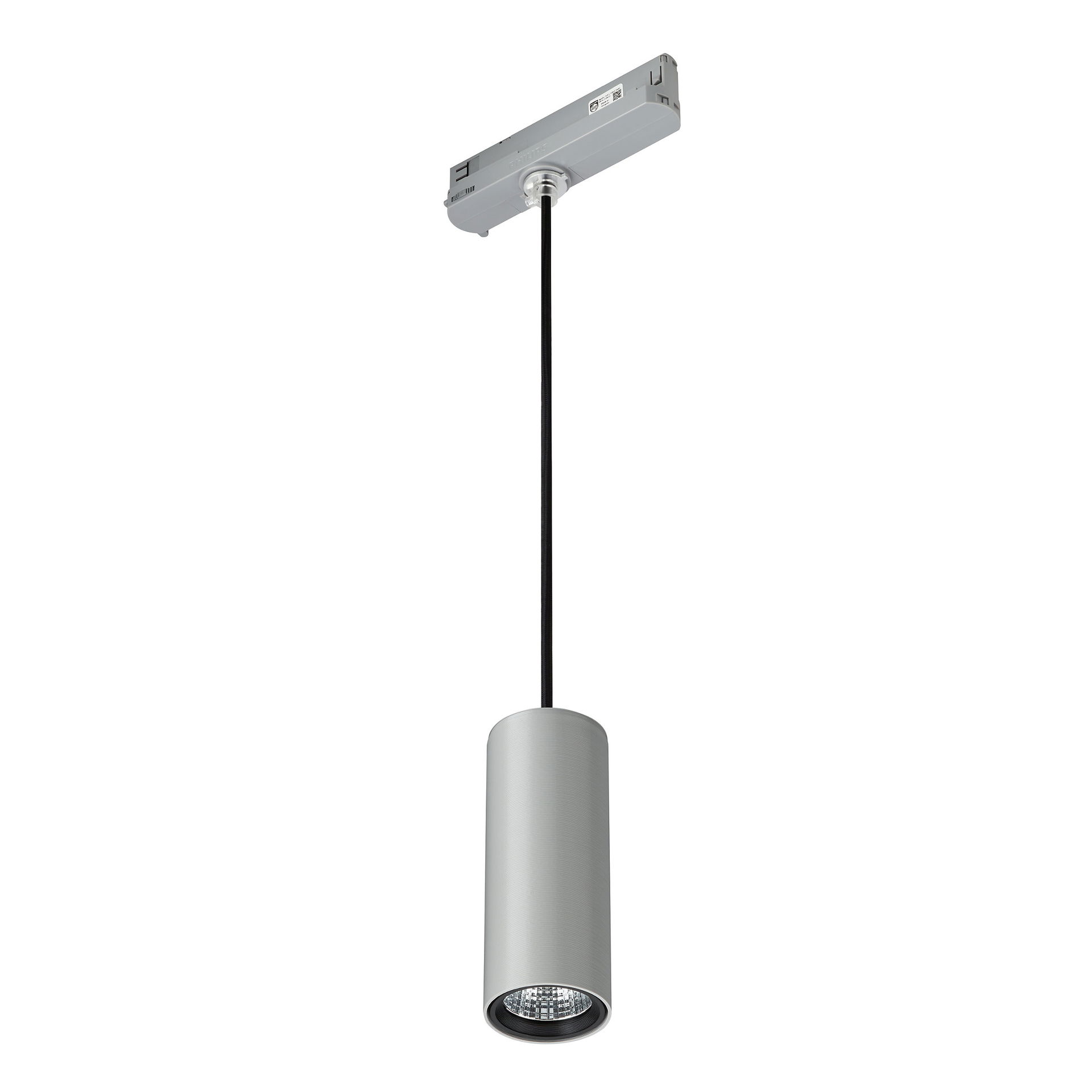 PT332T | GreenSpace Evo Mini Pendant track, 3D printed, 9.7 W, 1200 lm, 3000 K, CRI90