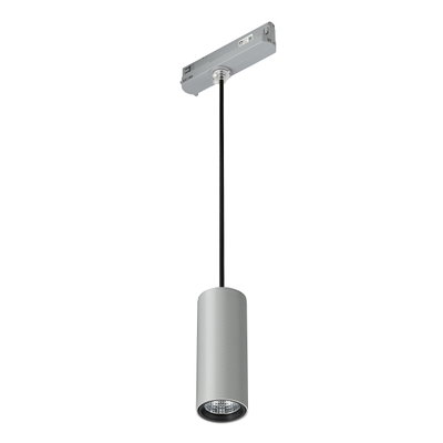 PT332T | GreenSpace Evo Mini Pendant track, 3D printed, 9.7 W, 1200 lm, 3000 K, CRI90
