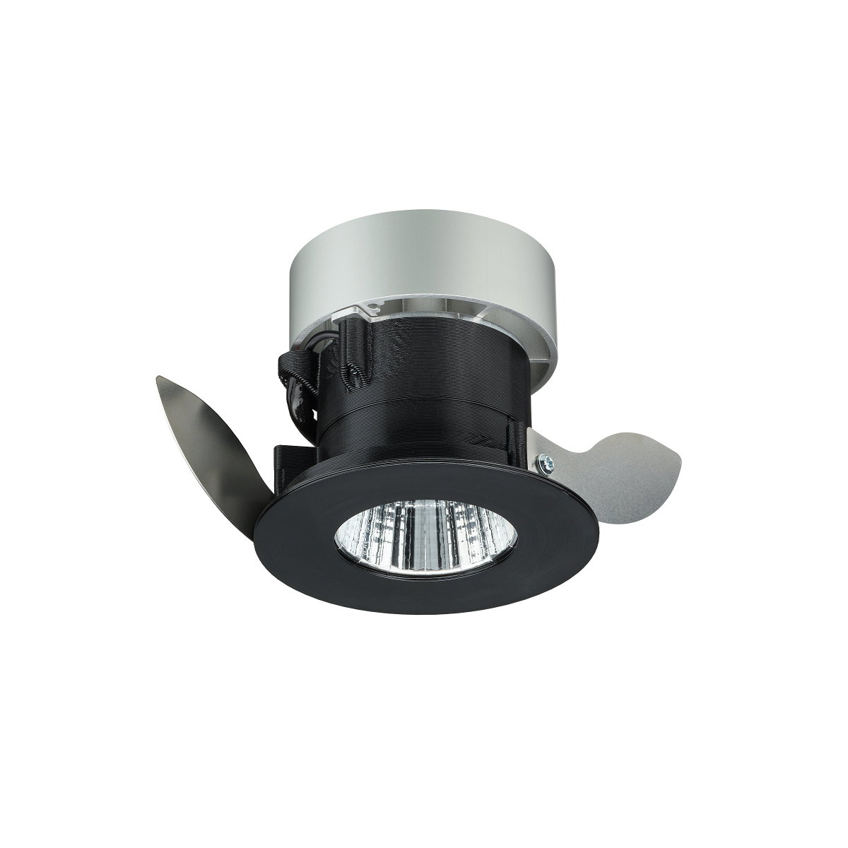 GreenSpace Evo Mini Fixed, 3D printed, 13.9 W, C/O D79 mm, 1700 lm, 4000 K, IP20/54
