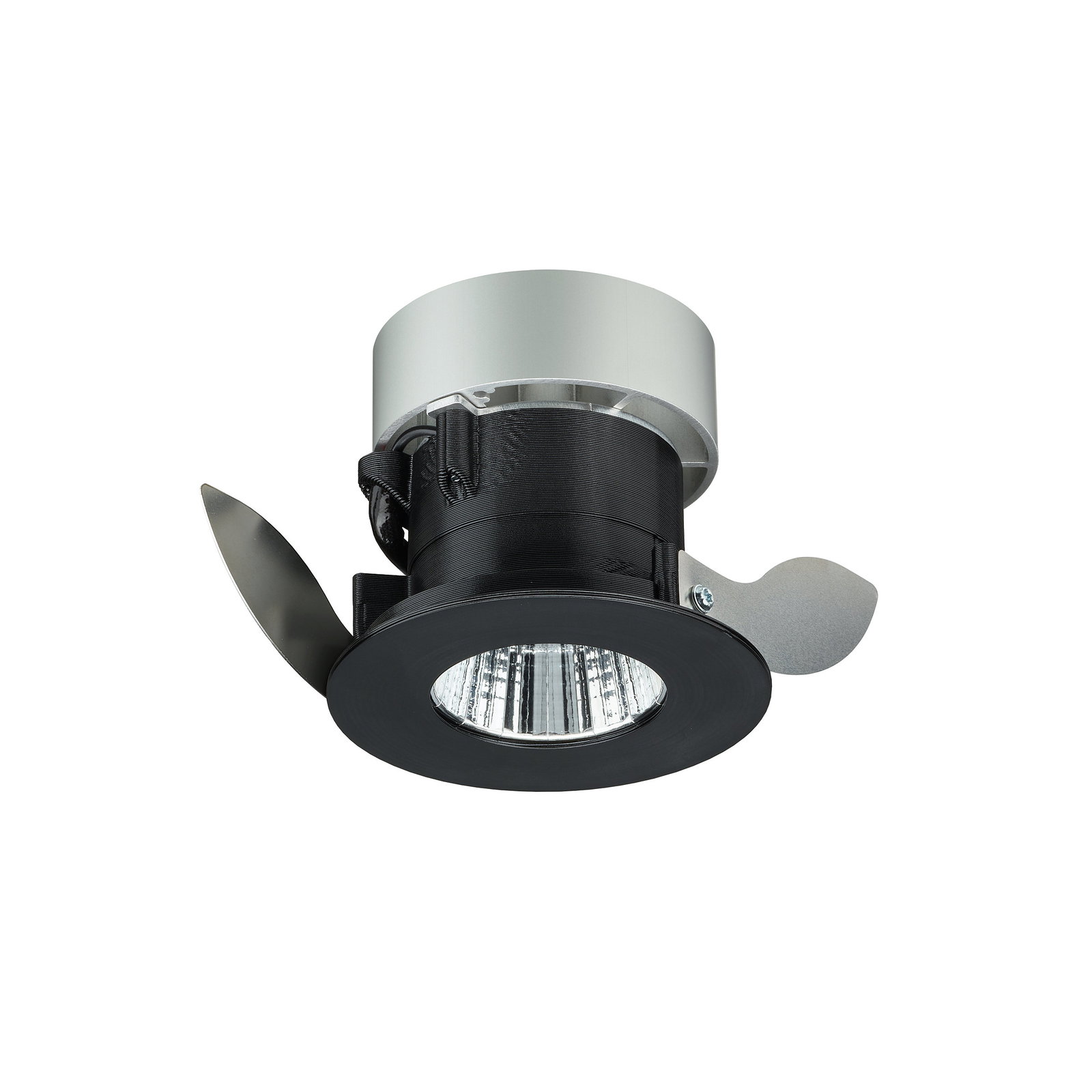 GreenSpace Evo Mini Fixed, 3D printed, 13.9 W, C/O D79 mm, 1700 lm, 4000 K, IP20/54