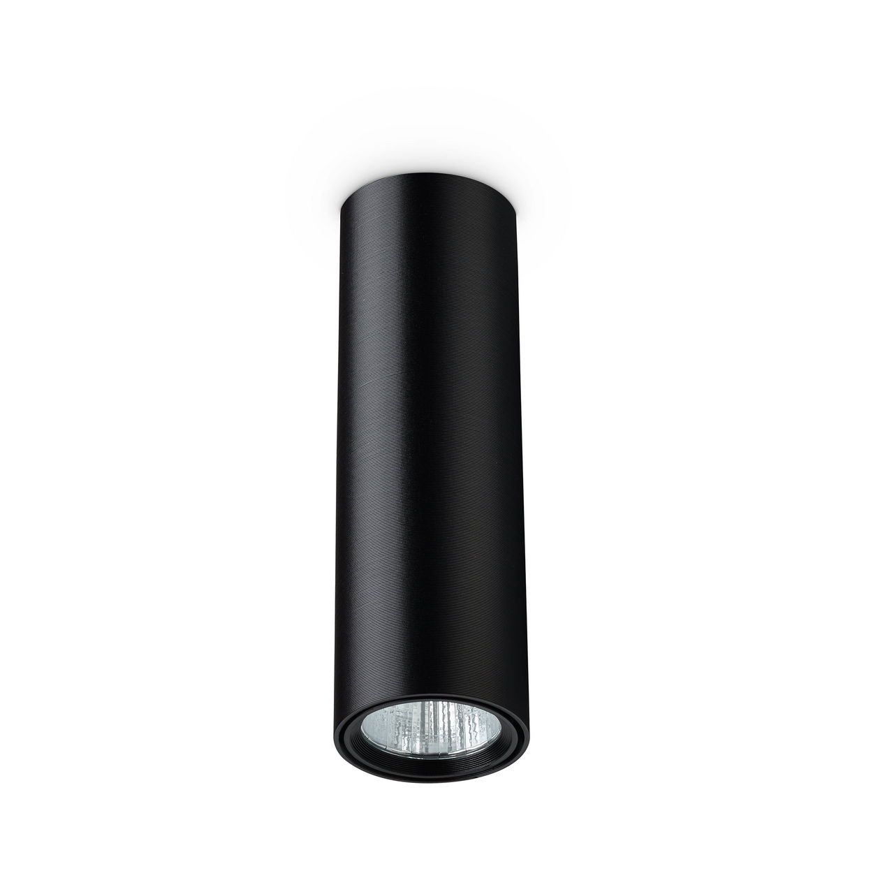 GreenSpace Evo Mini-Zylinder, 3D printed, 7.1 W, 790 lm, 3000 K, CRI90, Kabellos, Interact Ready