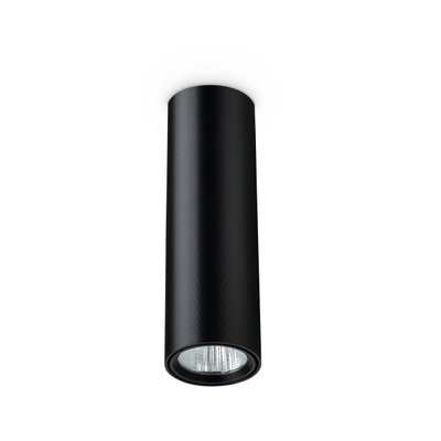 GreenSpace Evo Mini-Zylinder, 3D printed, 7.1 W, 790 lm, 3000 K, CRI90, Kabellos, Interact Ready
