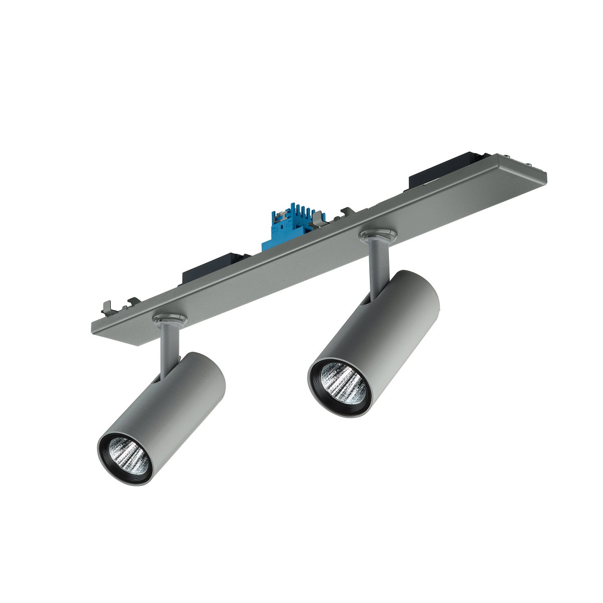GreenSpace Evo Mini, 44.5 W, 2700 lm, 4000 K, Interact Ready