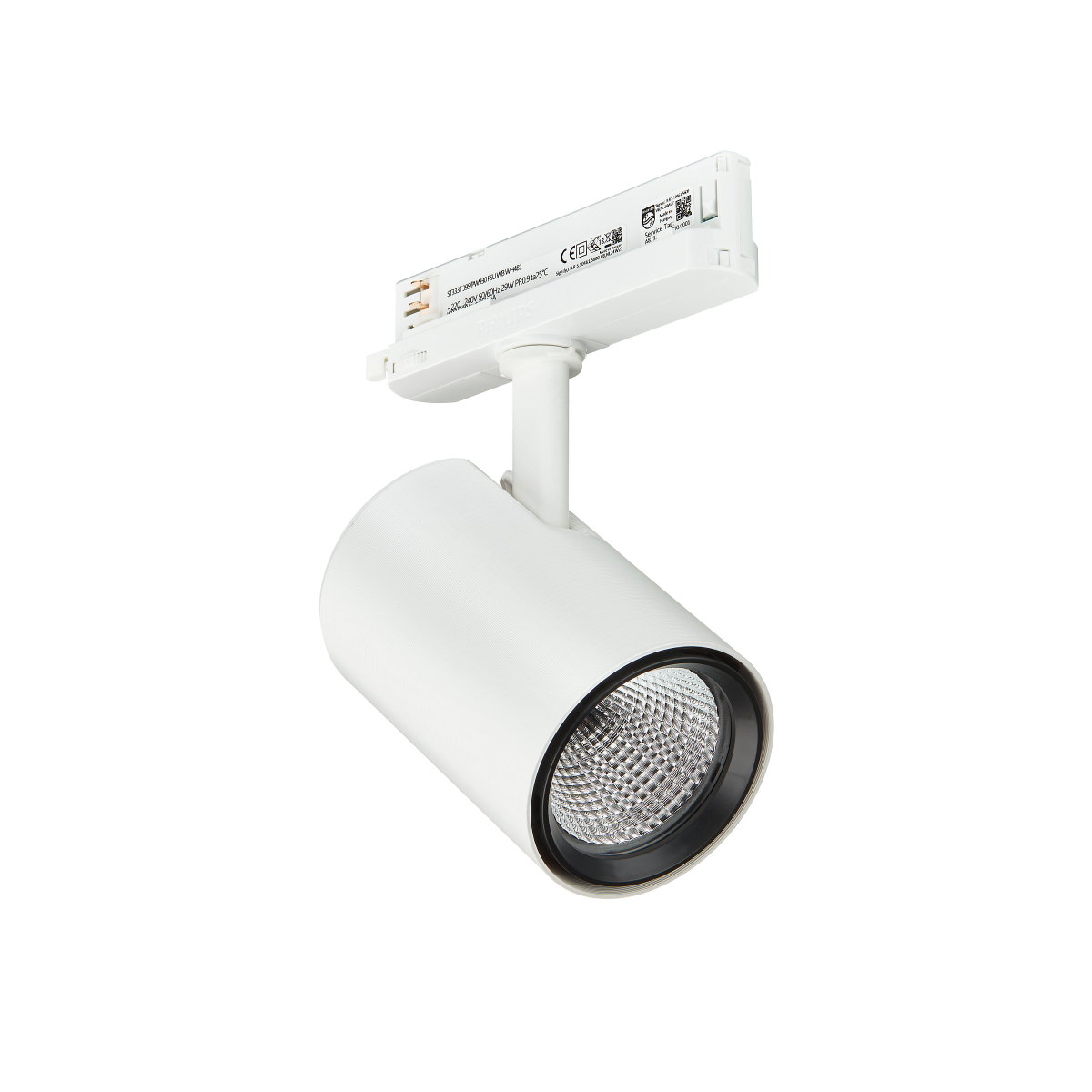 GreenSpace Evo Projector, UltraEfficient, 18.8 W, 2800 lm, PremiumWhite, 3000 K, CRI90, Interact Ready