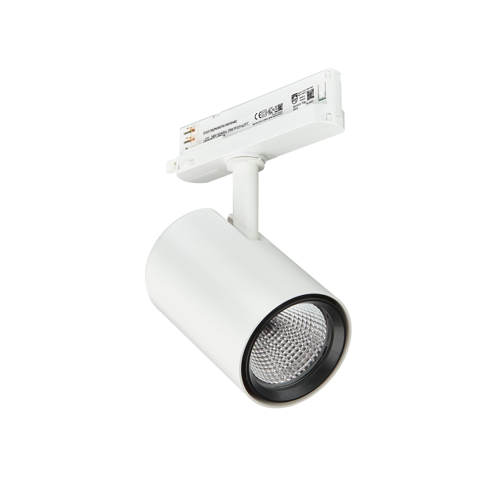 GreenSpace Evo Projector, UltraEfficient, 18.8 W, 2800 lm, PremiumWhite, 3000 K, CRI90, Interact Ready