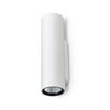 GreenSpace Evo Mini Wandhalterung, 3D printed, 18.9 W, 2.600 lm, 3000 K, CRI90, Kabellos, Interact Ready