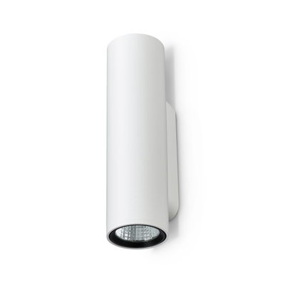 GreenSpace Evo Mini Wandhalterung, 3D printed, 18.9 W, 2.600 lm, 3000 K, CRI90, Kabellos, Interact Ready