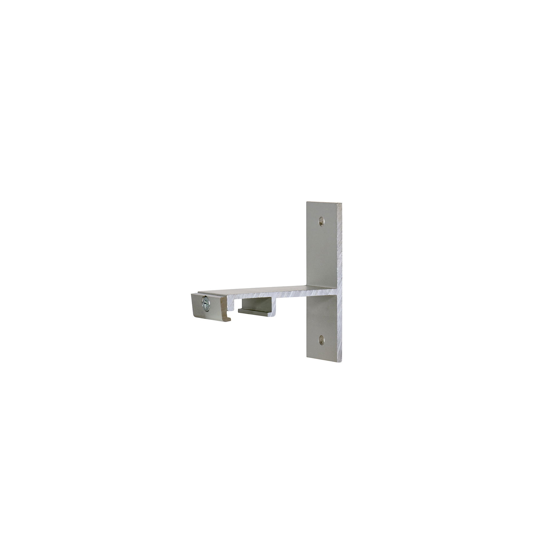 3-Phasen-Stromschienen, Normal, Aluminium