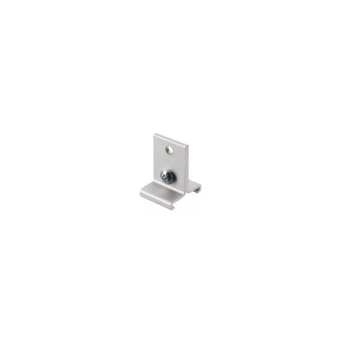 3-Phasen-Stromschienen, Accessory, Aluminium