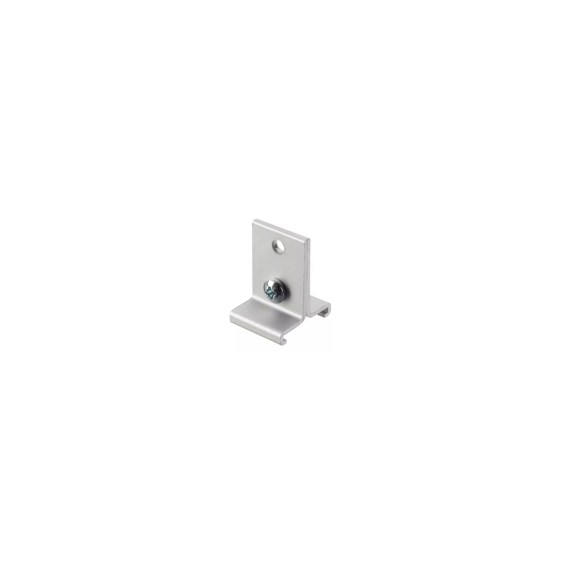 3-Phasen-Stromschienen, Accessory, Aluminium