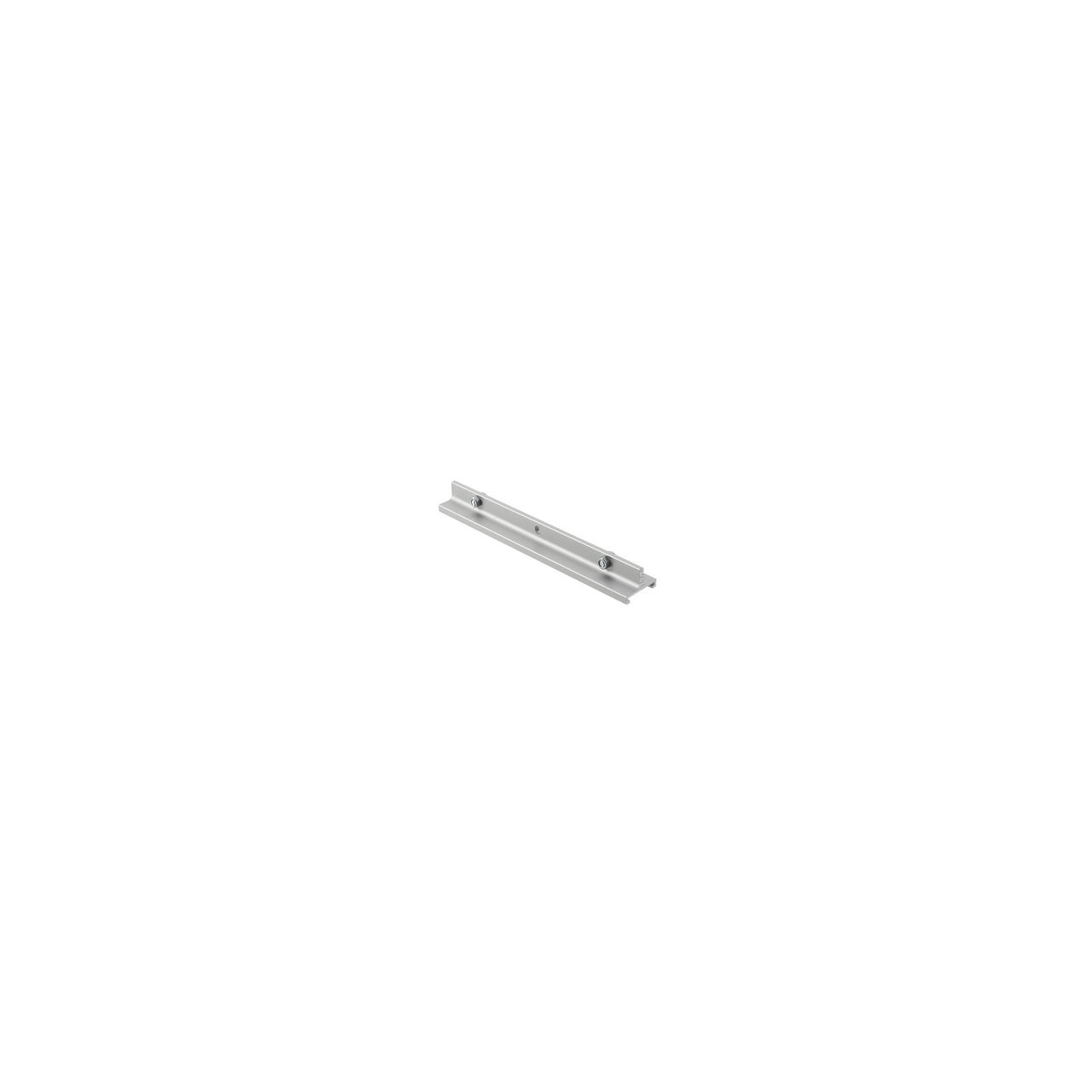 3-Phasen-Stromschienen, Normal, Aluminium