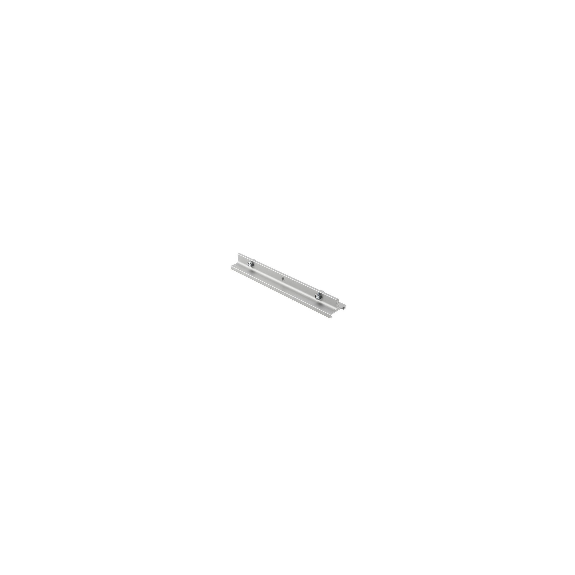 3-Phasen-Stromschienen, Normal, Aluminium