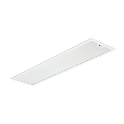 SlimBlend Gen2, 31 W, 4000 lm, 3000 K, CRI90, DALI-regelbar, UGR19