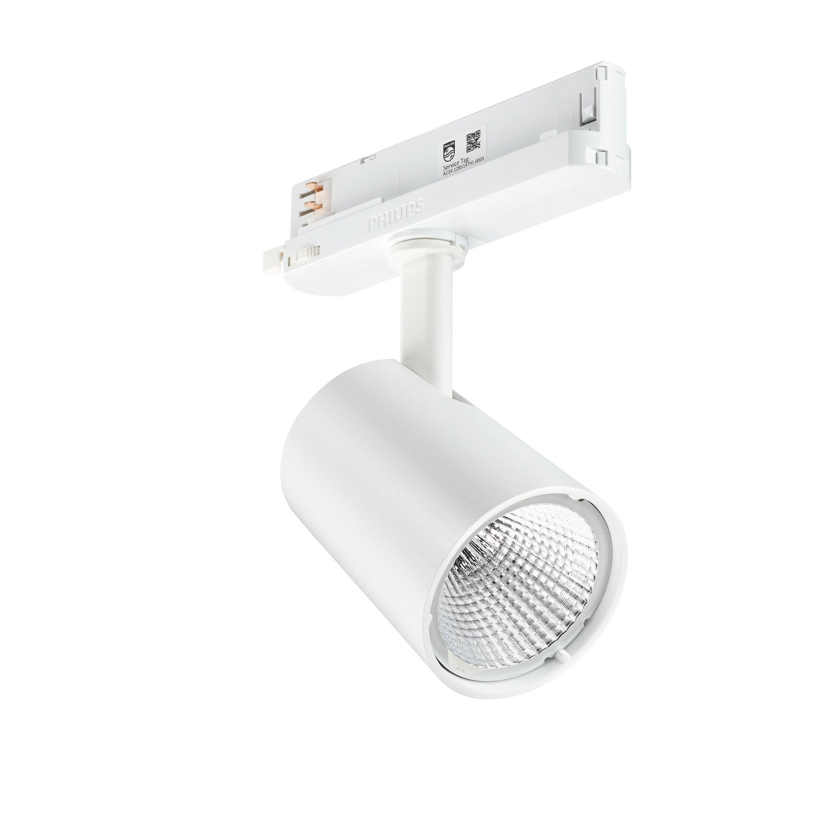 StoreFit, 37.5 W, 4100 lm, 4000 K, Breitstrahlend (WB), Weiß