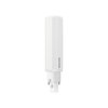 CorePro LED PLC 2 P -  LED-lamp/Multi-LED -  Systemleistung: 6.9 W -  Energieeffizienzklasse: F -  Ähnlichste Farbtemperatur: 3000 K