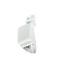 StoreFlow, Track flood (single), 37.5 W, 4900 lm, PremiumWhite, 4000 K, CRI90, Interact Ready