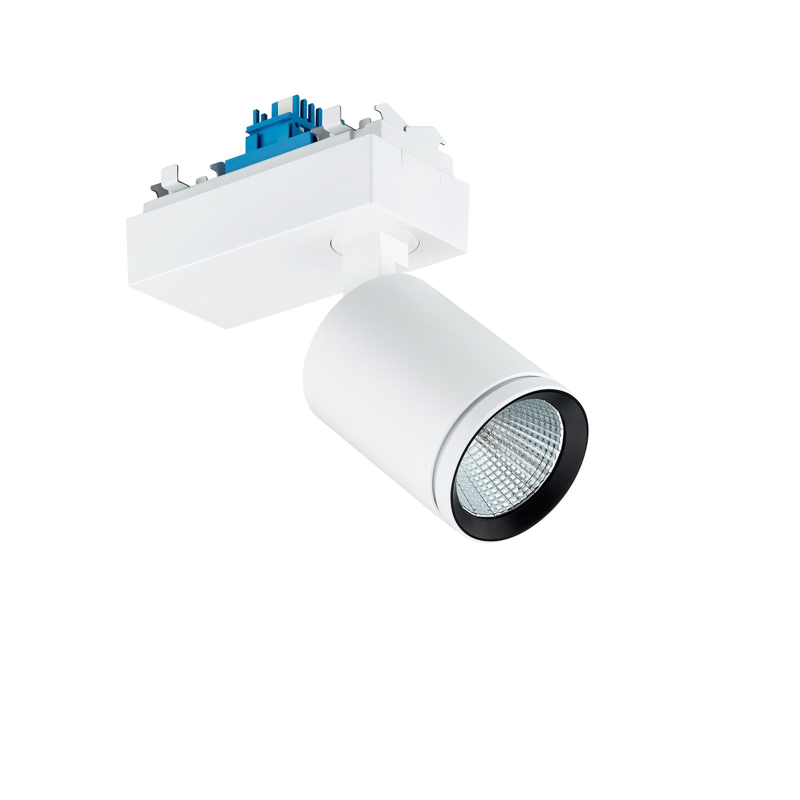 StyliD Evo, Compact, Maxos fusion variant (exposed driver box), 14.4 W, 1700 lm, 3000 K