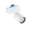 StyliD Evo, Compact, Maxos fusion variant (exposed driver box), 14.4 W, 1700 lm, 3000 K, Tiefbreitstrahlend (MB), Weiß