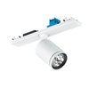 StyliD Evo, Compact, Maxos fusion variant, 32.5 W, 3000 lm, Frost, 5000 K, CRI90, DALI-regelbar, Interact Ready, Tiefbreitstrahlend (MB), Weiß