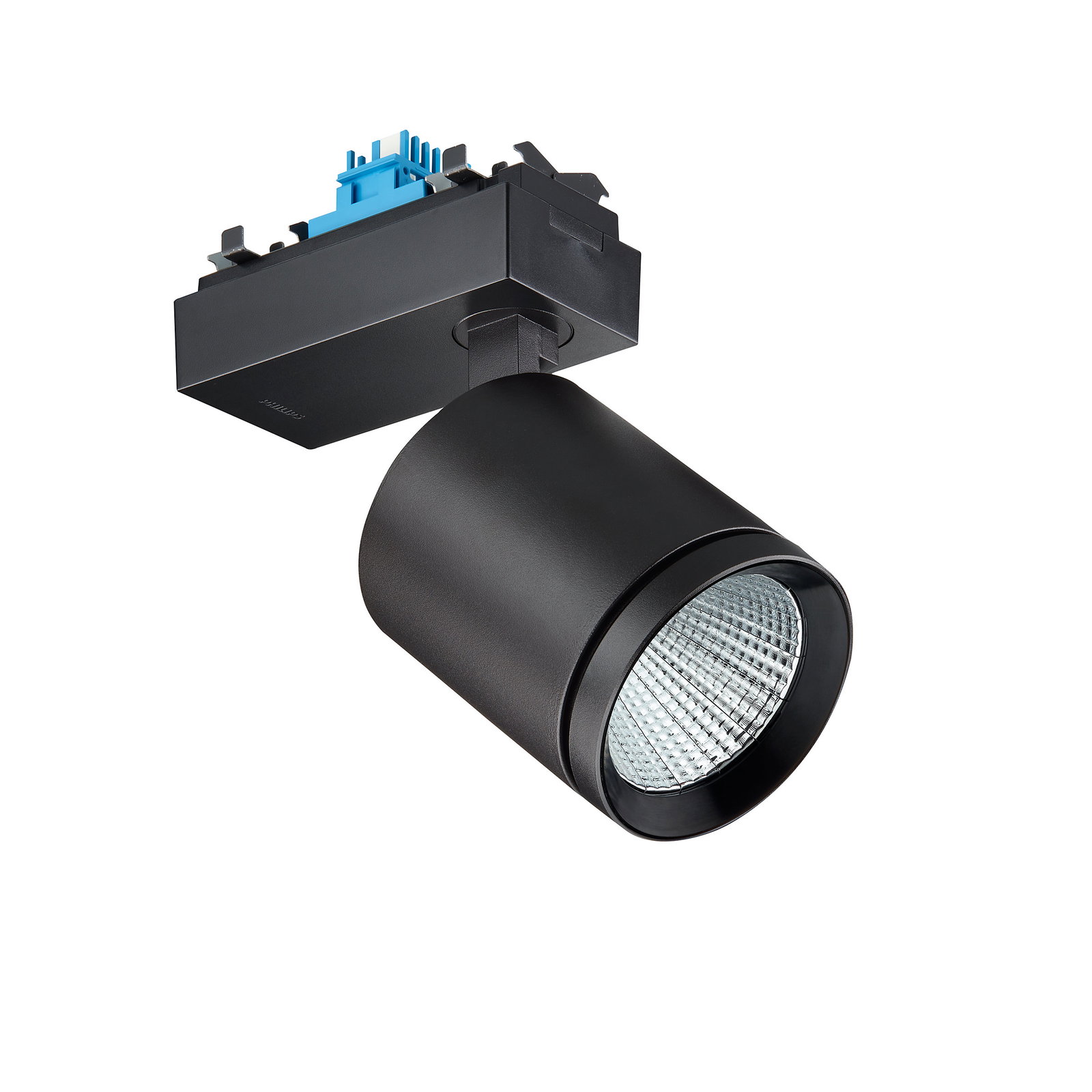 StyliD Evo, Performance, Maxos fusion variant (exposed driver box), 50 W, 6000 lm, 3000 K, Interact Ready