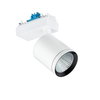 StyliD Evo, Performance, Maxos fusion variant (exposed driver box), 39 W, 4900 lm, PremiumWhite, 3000 K, CRI90, Interact Ready